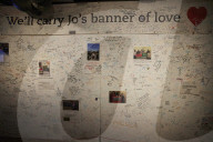 From Michael Footís ëdonkey jacketí to Barnard Castle beer Ö inside the Peopleís History Museum