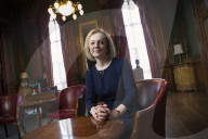 Secretary of State for Foreign, Commonwealth and Development Affairs, Elizabeth Truss MP.