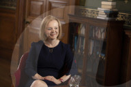 Secretary of State for Foreign, Commonwealth and Development Affairs, Elizabeth Truss MP.