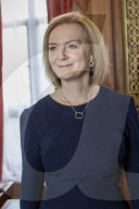 Secretary of State for Foreign, Commonwealth and Development Affairs, Elizabeth Truss MP.