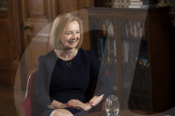 Secretary of State for Foreign, Commonwealth and Development Affairs, Elizabeth Truss MP.