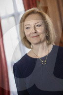 Secretary of State for Foreign, Commonwealth and Development Affairs, Elizabeth Truss MP.