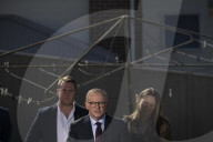 Labor leader Anthony Albanese