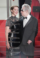 FILMFESTIVAL CANNES 2022 - Premiere of "Crimes Of The Future"