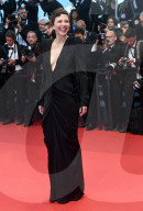 FILMFESTIVAL CANNES 2022 - Premiere of "Crimes Of The Future"