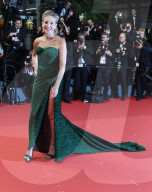 FILMFESTIVAL CANNES 2022 - Premiere of "Crimes Of The Future"