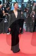 FILMFESTIVAL CANNES 2022 - Premiere of "Crimes Of The Future"