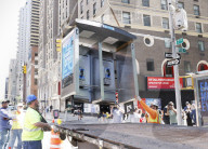 NEWS -  Letztes öffentliches Münztelefon in Manhattan ist entfernt worden