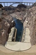 NEWS -  Wasserstände im Lake Mead erreichen Rekordtiefstand, Las Vegas