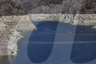 NEWS -  Wasserstände im Lake Mead erreichen Rekordtiefstand, Las Vegas