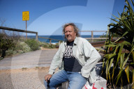 A 7m wall has gone up on a Sydney beach: are we destroying public space to save private property?