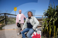 A 7m wall has gone up on a Sydney beach: are we destroying public space to save private property?