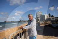 A 7m wall has gone up on a Sydney beach: are we destroying public space to save private property?