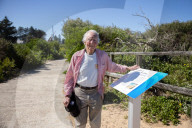 A 7m wall has gone up on a Sydney beach: are we destroying public space to save private property?