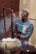 Seckou Keita 