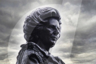 It’s very divisive’: Margaret Thatcher’s statue splits birthplace of Grantham