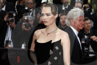 FILMFESTIVAL CANNES 2022 - Premiere von The Innocent