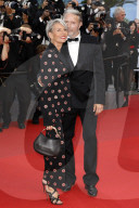 FILMFESTIVAL CANNES 2022 - Premiere von The Innocent