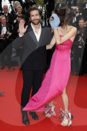 FILMFESTIVAL CANNES 2022 - Premiere von The Innocent