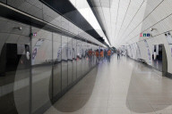 Elizabeth Line Opens to Passengers