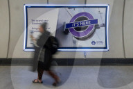 Elizabeth Line Opens to Passengers
