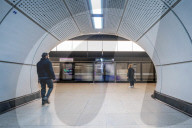 Elizabeth Line Opens to Passengers