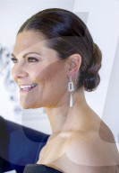 ROYALS - Die schwedische Königsfamilie bei der Verleihung des Polar Music Prize in Stockholm