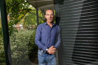 I'm begging the government to listen: Martin Lewis on getting political, mental health and the cost of living crisis.