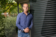 I'm begging the government to listen: Martin Lewis on getting political, mental health and the cost of living crisis.