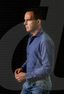 I'm begging the government to listen: Martin Lewis on getting political, mental health and the cost of living crisis.