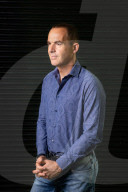 I'm begging the government to listen: Martin Lewis on getting political, mental health and the cost of living crisis.