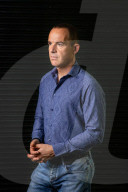 I'm begging the government to listen: Martin Lewis on getting political, mental health and the cost of living crisis.
