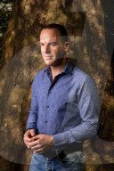 I'm begging the government to listen: Martin Lewis on getting political, mental health and the cost of living crisis.