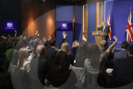 Boris Johnson-Investigation into Alleged Gathering