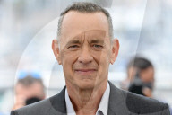 FILMFESTIVAL CANNES 2022 - Tom Hanks beim Fotocall für den Film Elvis