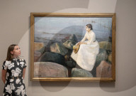 The Morgan Stanley Exhibition at The Courtauld Gallery, London