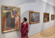 The Morgan Stanley Exhibition at The Courtauld Gallery, London