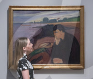 The Morgan Stanley Exhibition at The Courtauld Gallery, London