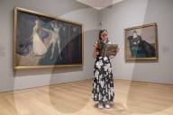 The Morgan Stanley Exhibition at The Courtauld Gallery, London