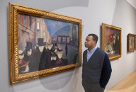 The Morgan Stanley Exhibition at The Courtauld Gallery, London
