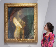 The Morgan Stanley Exhibition at The Courtauld Gallery, London