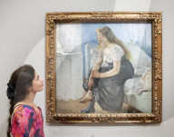 The Morgan Stanley Exhibition at The Courtauld Gallery, London