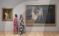The Morgan Stanley Exhibition at The Courtauld Gallery, London