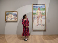 The Morgan Stanley Exhibition at The Courtauld Gallery, London