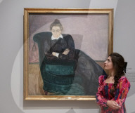 The Morgan Stanley Exhibition at The Courtauld Gallery, London