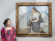 The Morgan Stanley Exhibition at The Courtauld Gallery, London