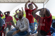 ‘Short and thin’ – Luis Díaz’s long road from Barrancas to Liverpool