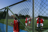 ‘Short and thin’ – Luis Díaz’s long road from Barrancas to Liverpool