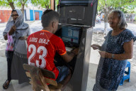 ‘Short and thin’ – Luis Díaz’s long road from Barrancas to Liverpool