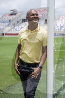 ‘Short and thin’ – Luis Díaz’s long road from Barrancas to Liverpool